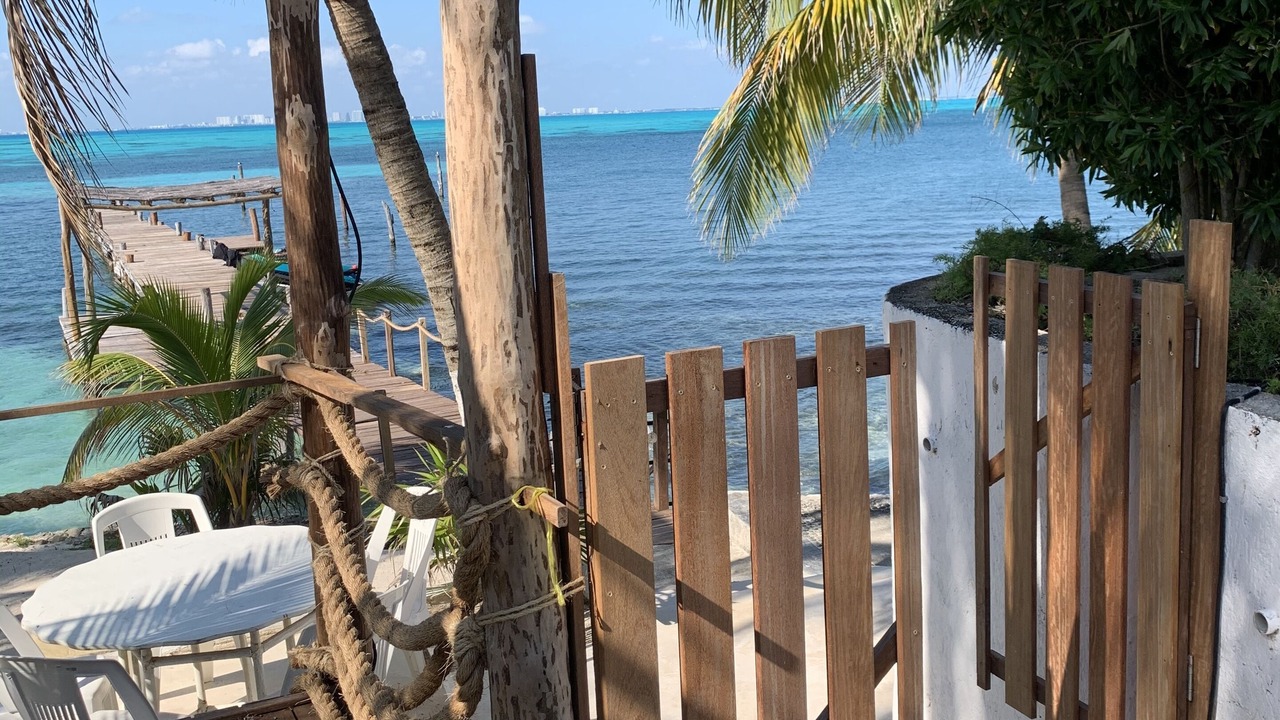 Photo of Patio Balcony in Salina Grande
