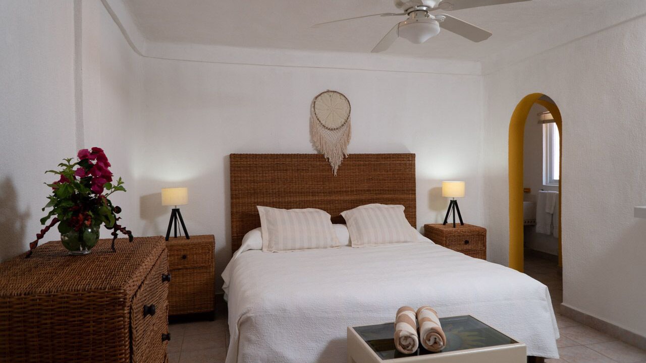 Photo of Bedroom in Salina Grande