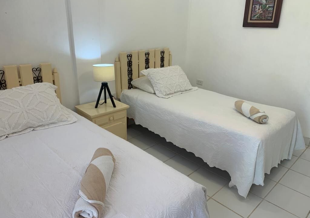 Photo of Bedroom in Salina Grande
