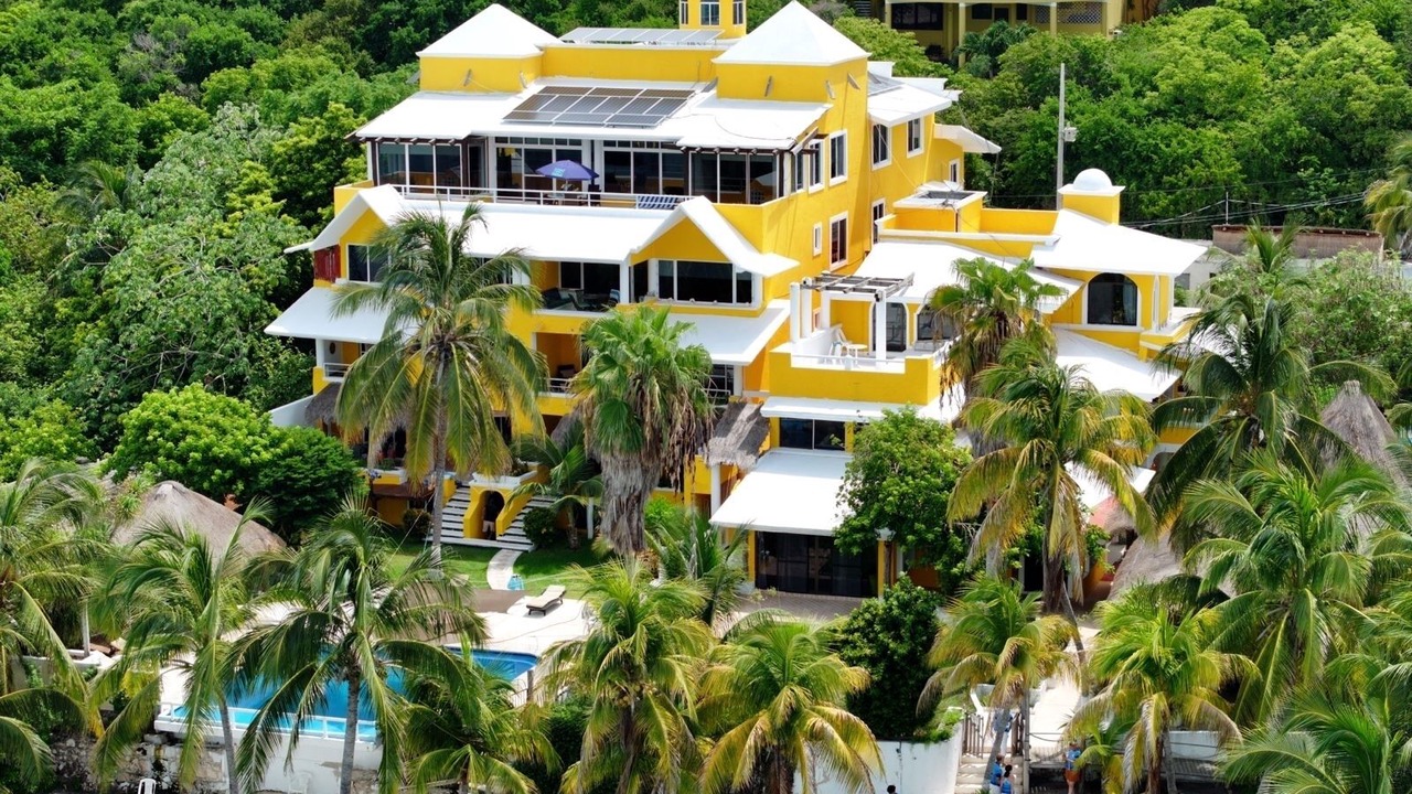 Photo of Outdoor in Salina Grande
