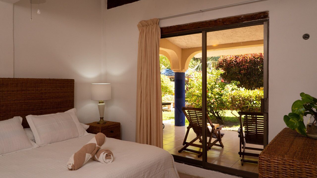 Photo of Bedroom in Salina Grande