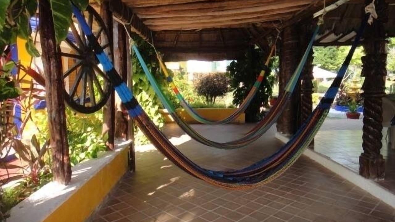 Photo of Outdoor in Salina Grande