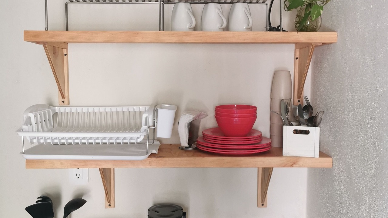 Photo of Kitchen in Tohoku