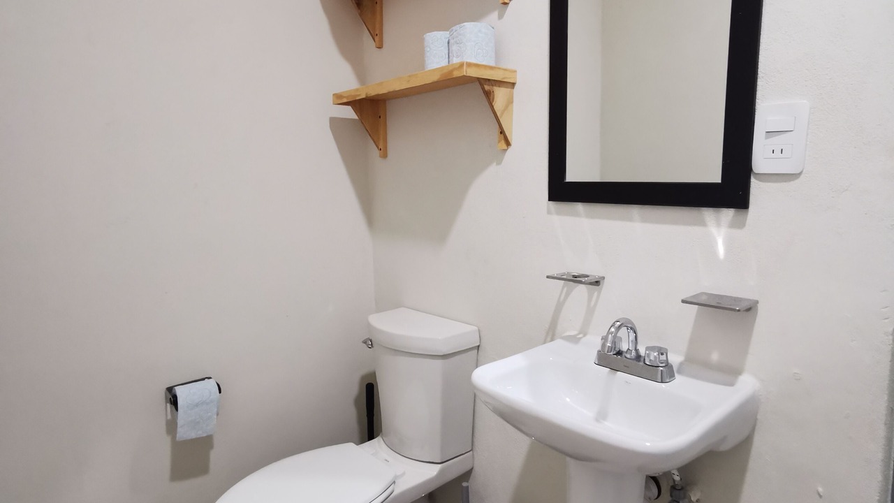 Photo of Bathroom in Tohoku