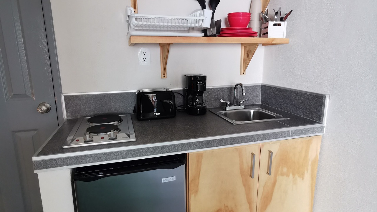 Photo of Kitchen in Tohoku