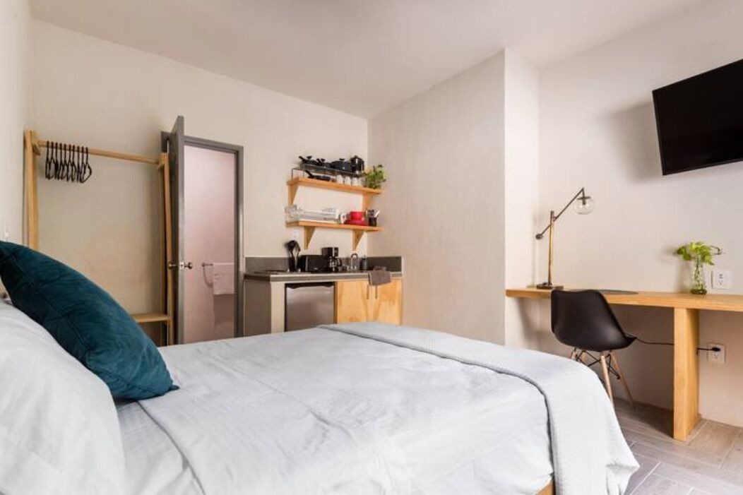 Photo of Bedroom in Tohoku