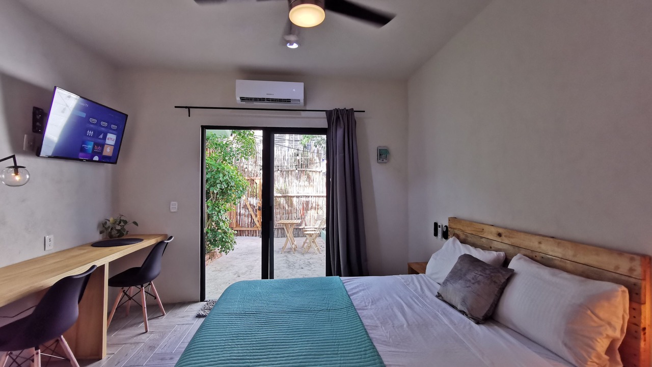 Photo of Bedroom in Tohoku