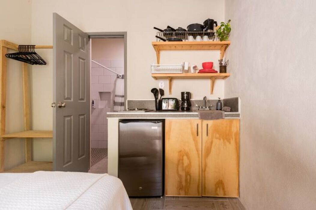 Photo of Bedroom in Tohoku