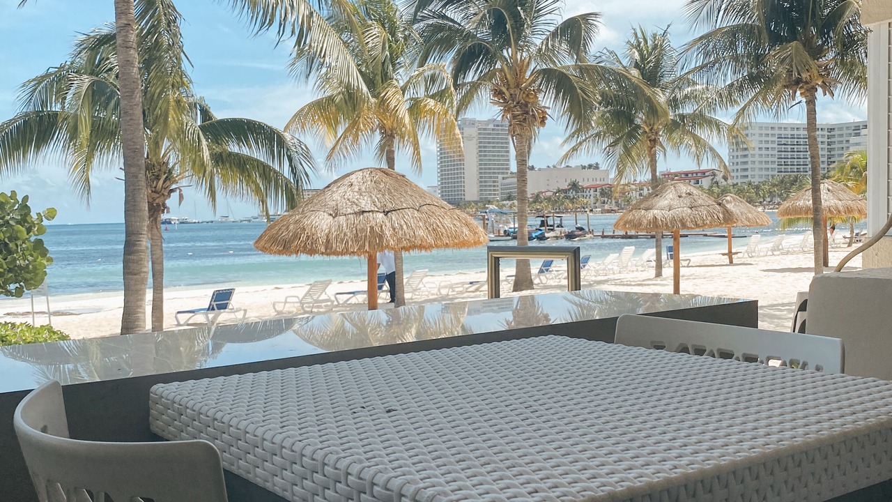Photo of Outdoor in Zona Hotelera
