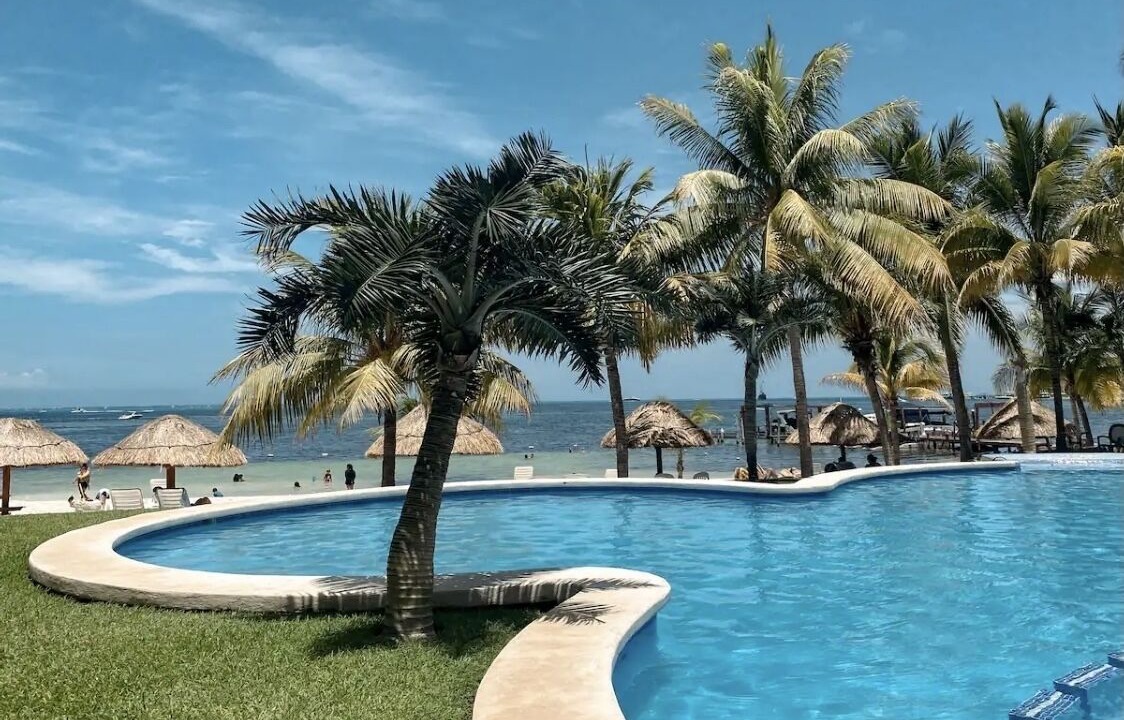 Photo of Outdoor in Zona Hotelera