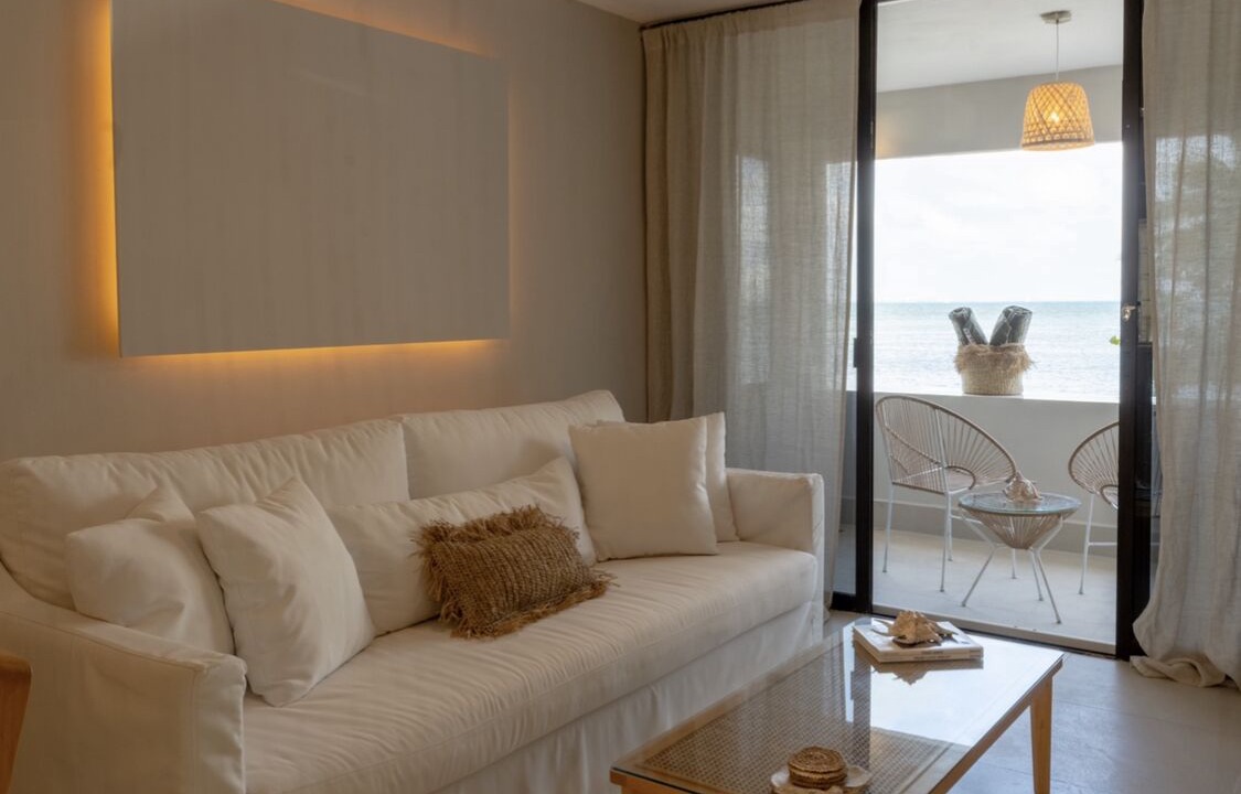 Photo of Bedroom in Zona Hotelera