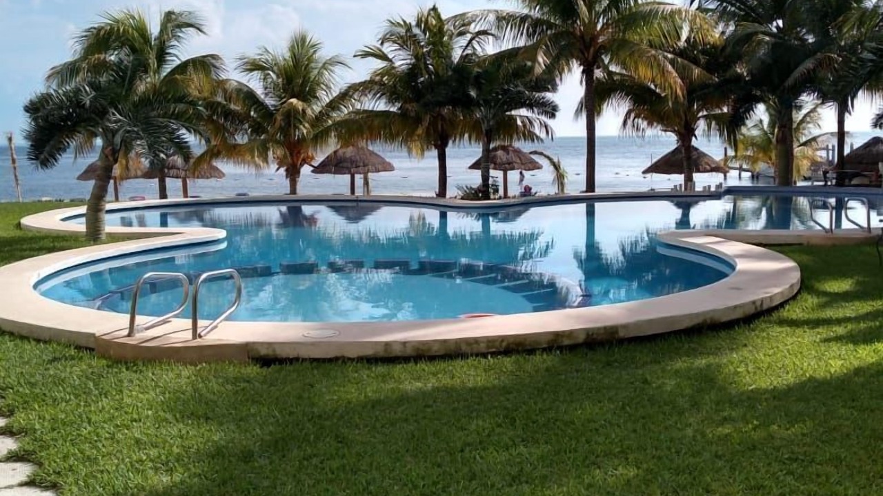 Photo of Outdoor in Zona Hotelera