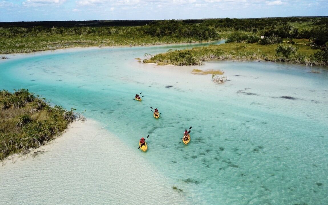 Photo of Others in Playa Paraiso
