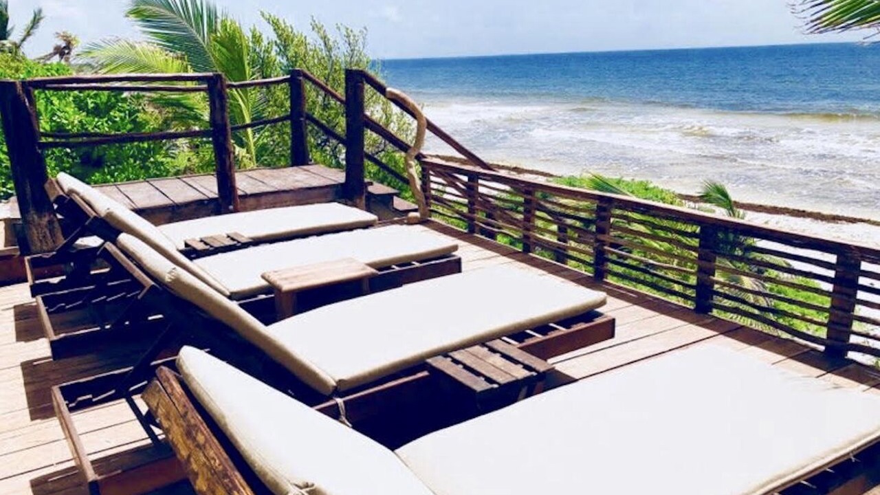 Photo of Outdoor in Playa Paraiso
