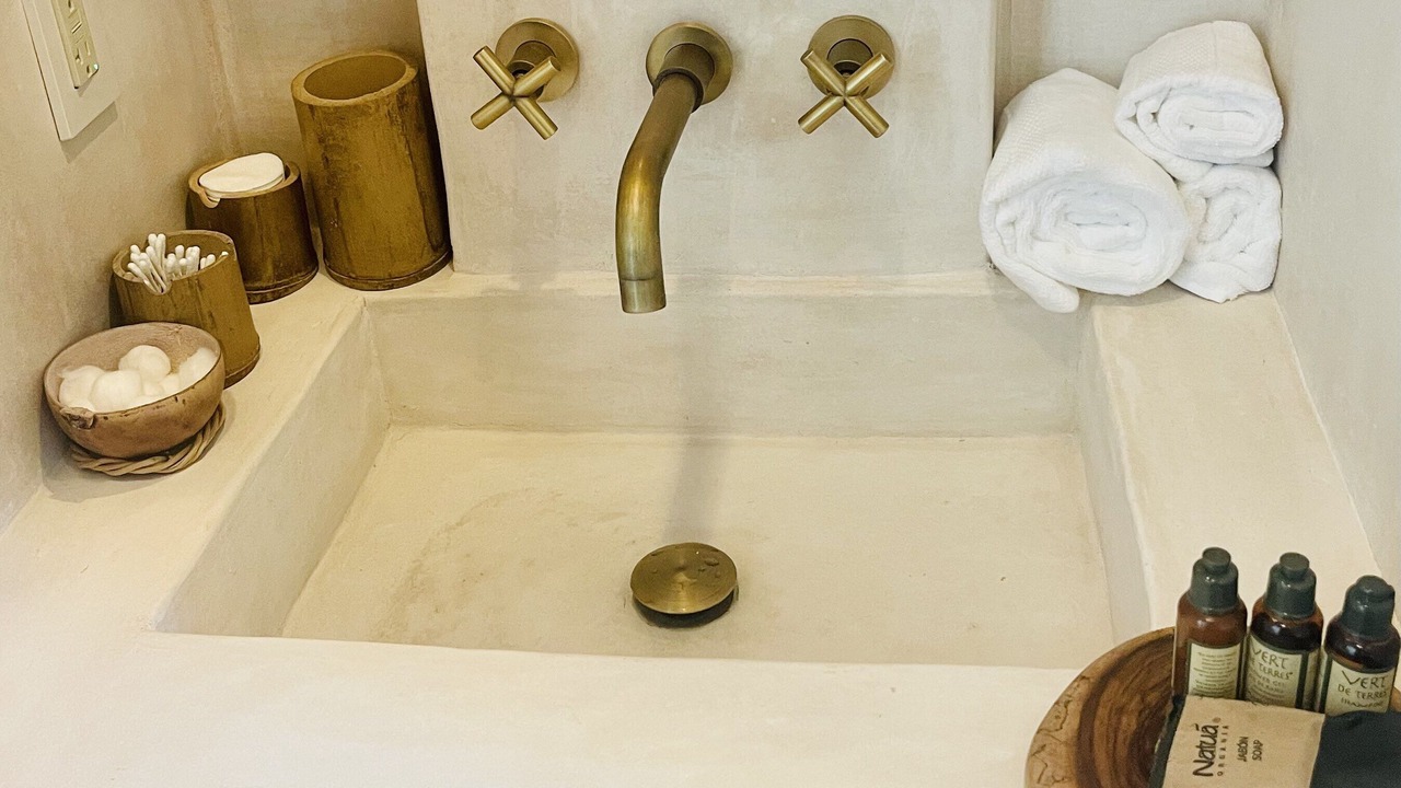 Photo of Bathroom in Playa Paraiso