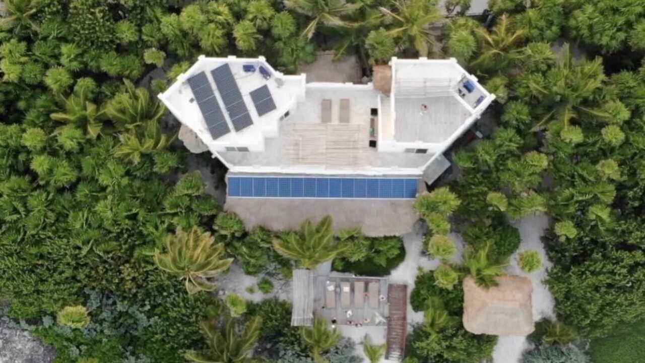 Photo of Outdoor in Playa Paraiso