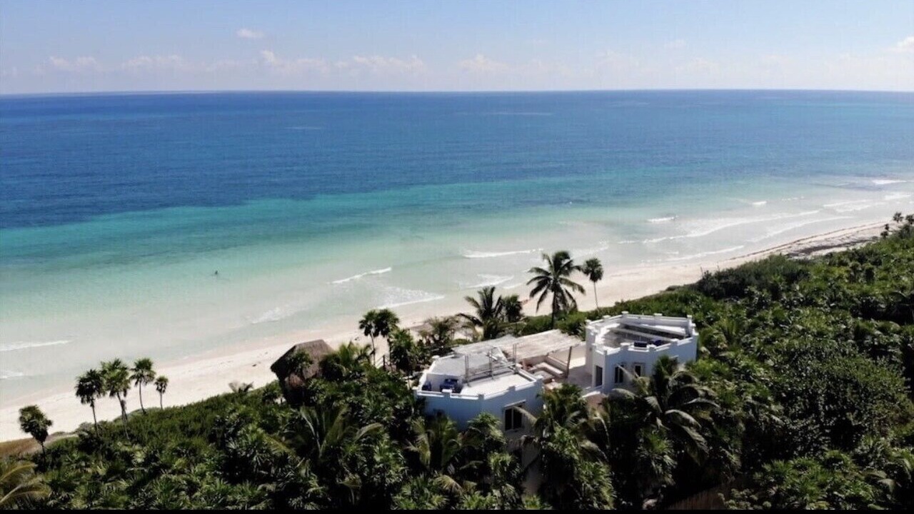 Photo of Others in Playa Paraiso