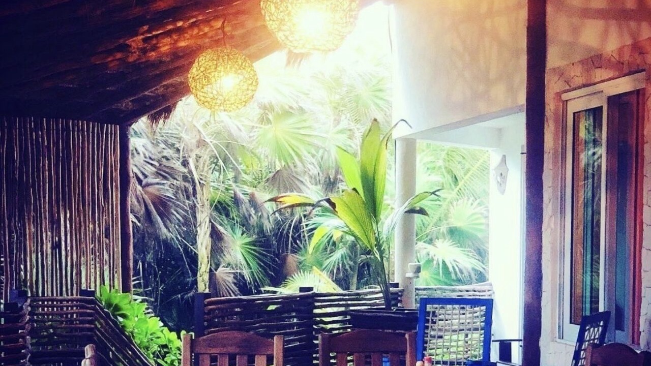 Photo of Outdoor in Playa Paraiso