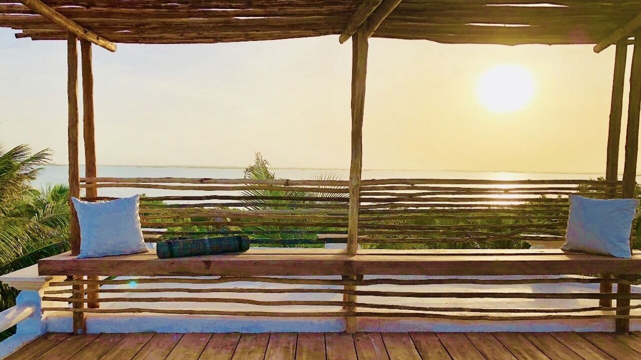 Photo of Outdoor in Playa Paraiso