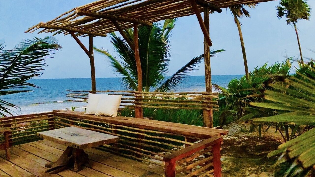 Photo of Outdoor in Playa Paraiso