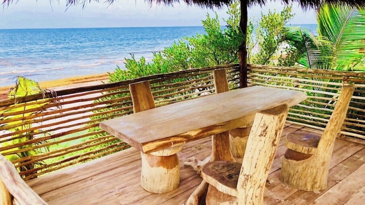 Photo of Outdoor in Playa Paraiso