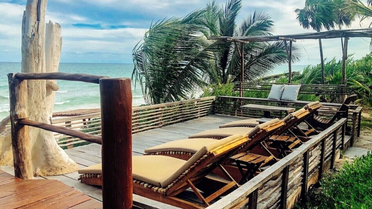 Photo of Outdoor in Playa Paraiso