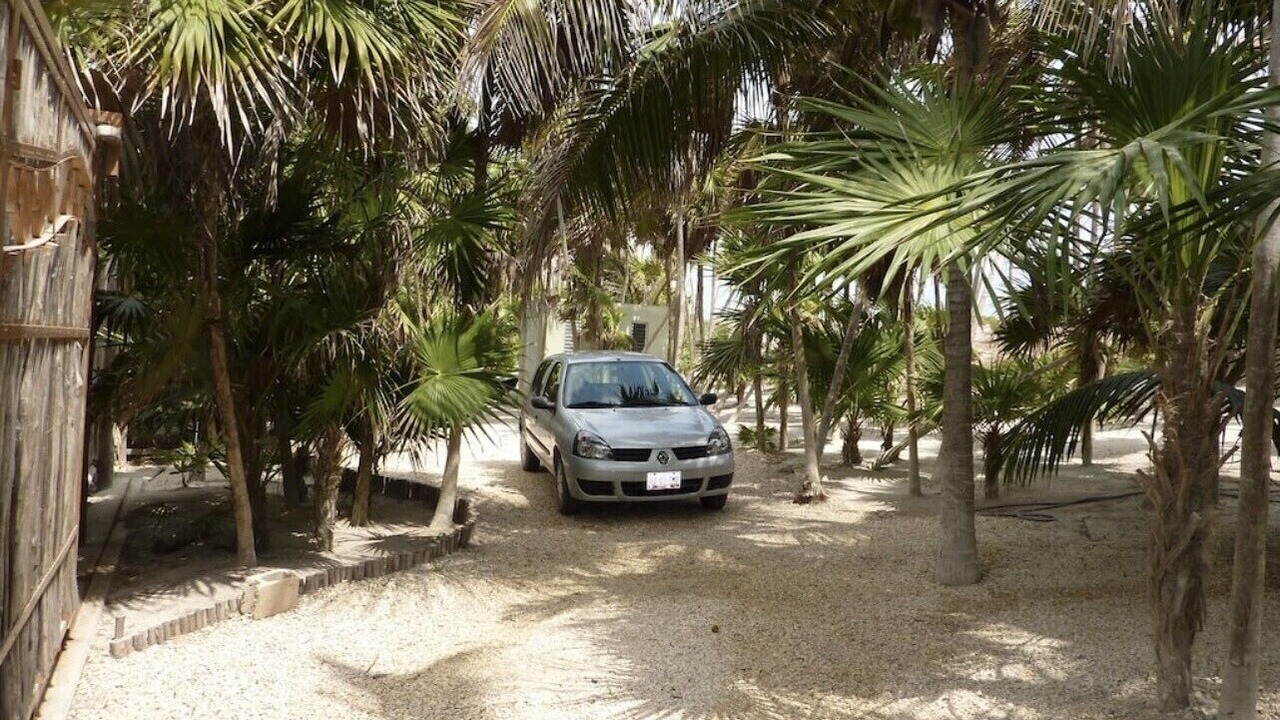 Photo of Outdoor in Playa Paraiso