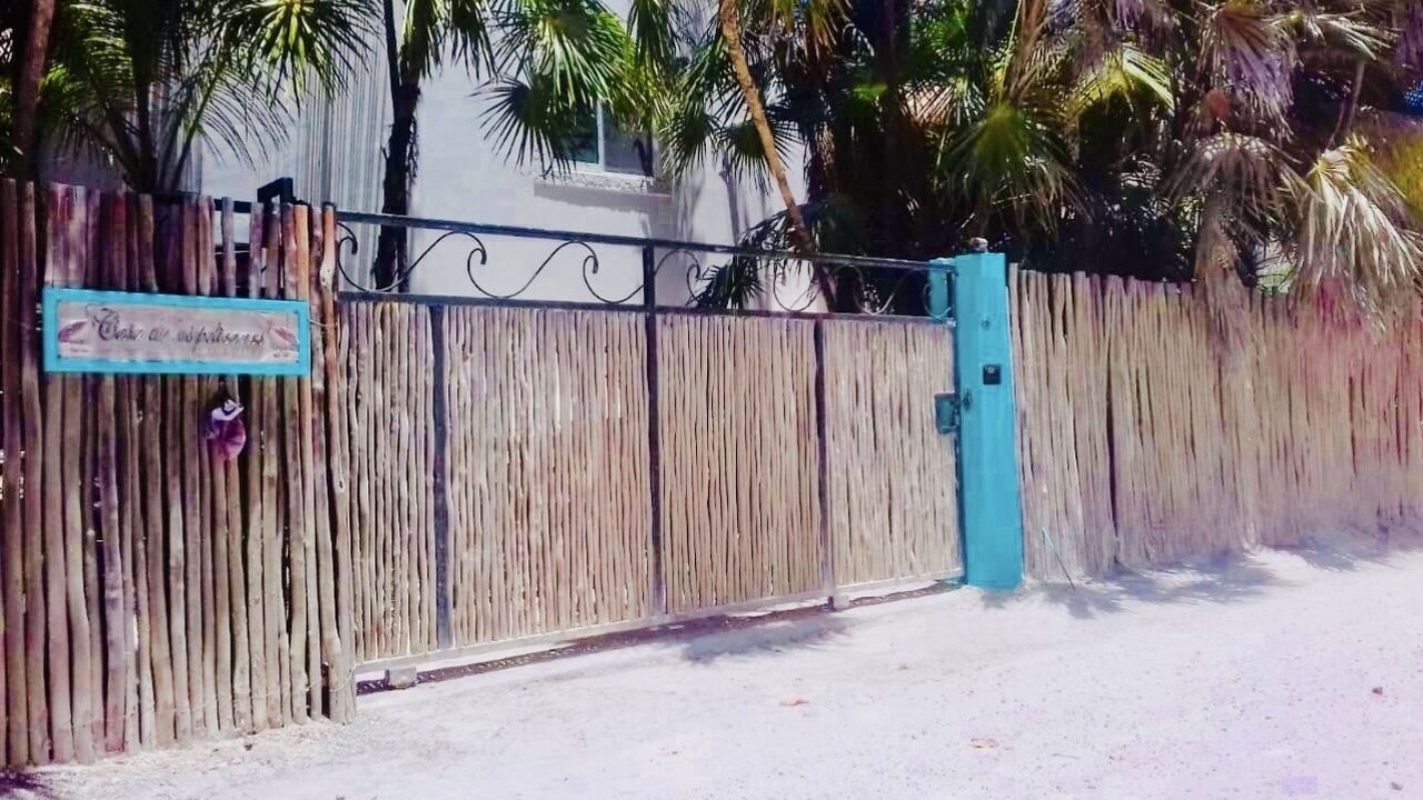 Photo of Outdoor in Playa Paraiso