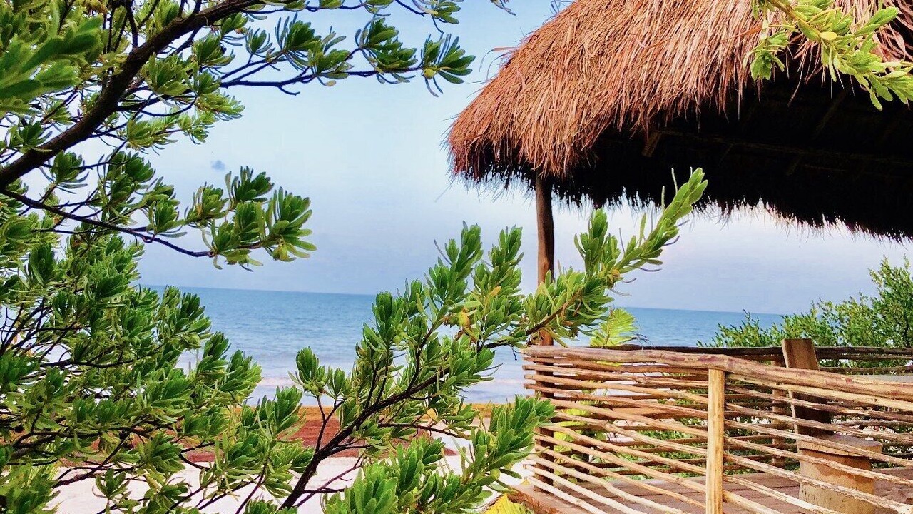 Photo of Outdoor in Playa Paraiso
