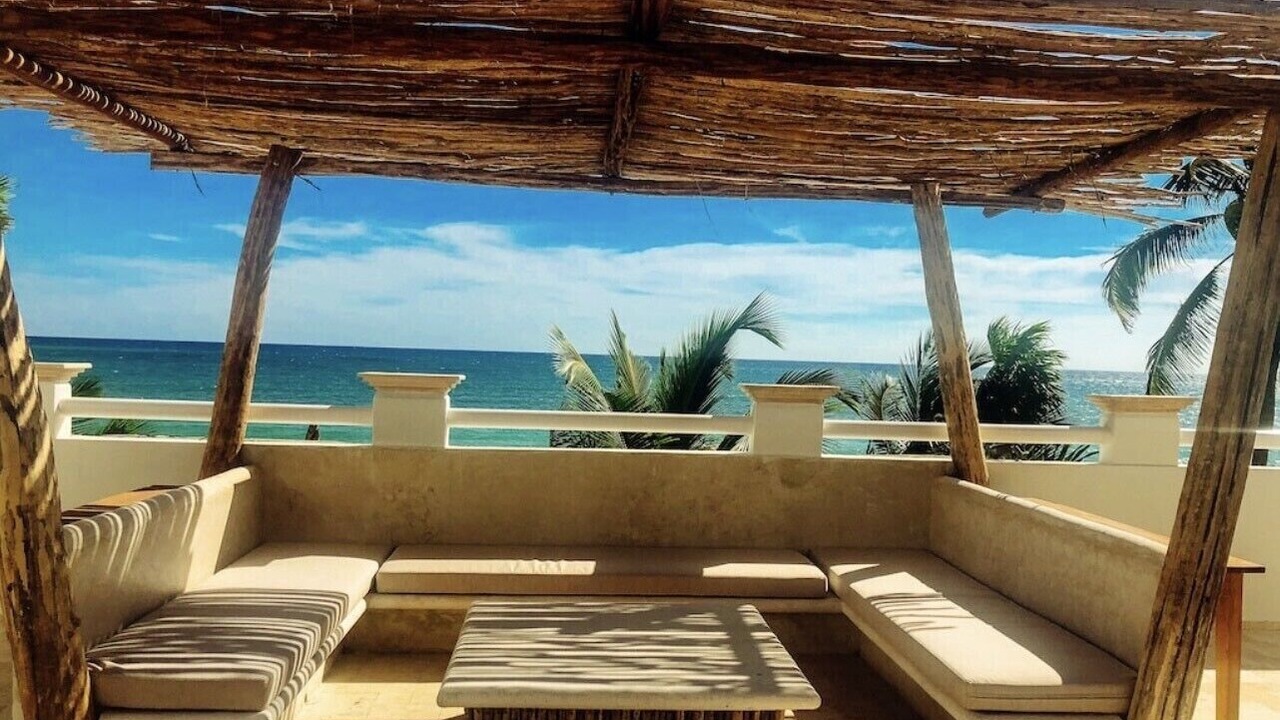 Photo of Outdoor in Playa Paraiso