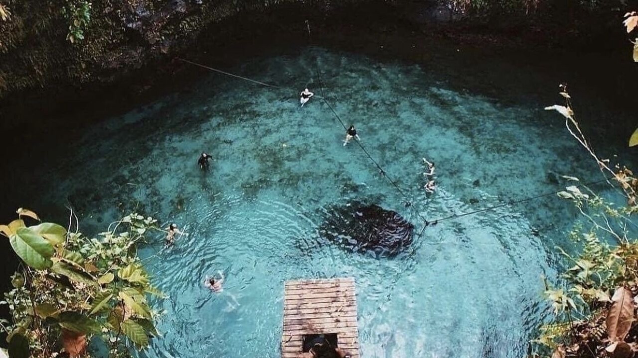 Photo of Outdoor in Playa Paraiso