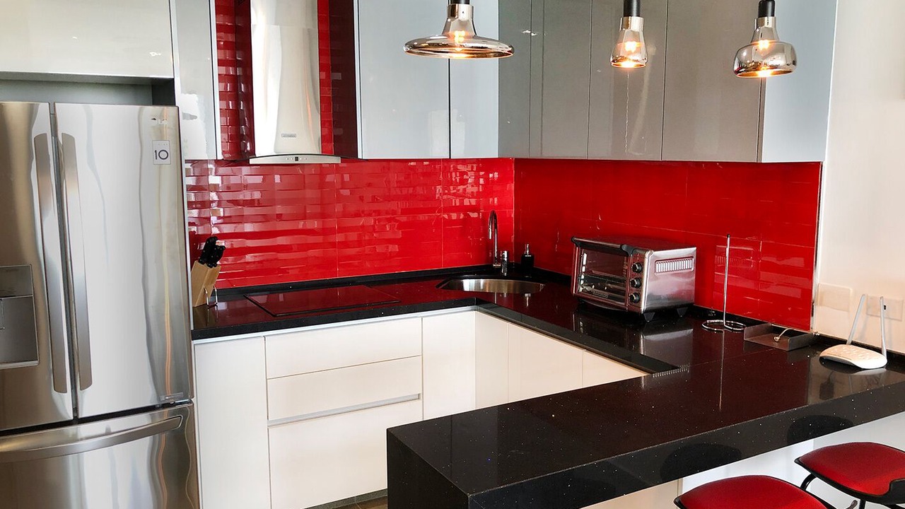 Photo of Kitchen in Luis Donaldo Colosio