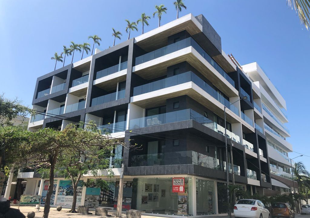 Photo of Outdoor in Luis Donaldo Colosio