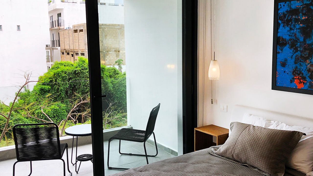 Photo of Bedroom in Luis Donaldo Colosio