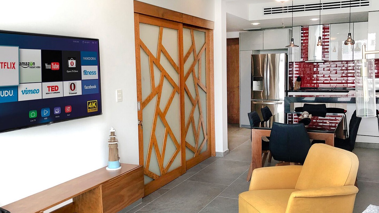 Photo of Livingroom in Luis Donaldo Colosio