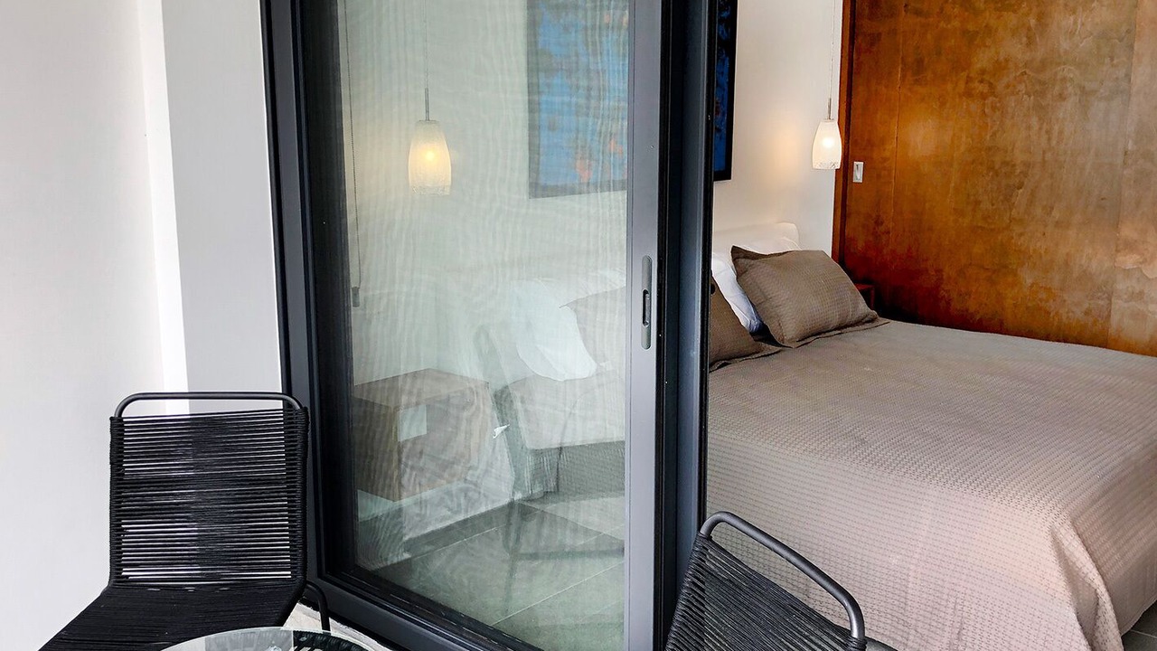 Photo of Bedroom in Luis Donaldo Colosio