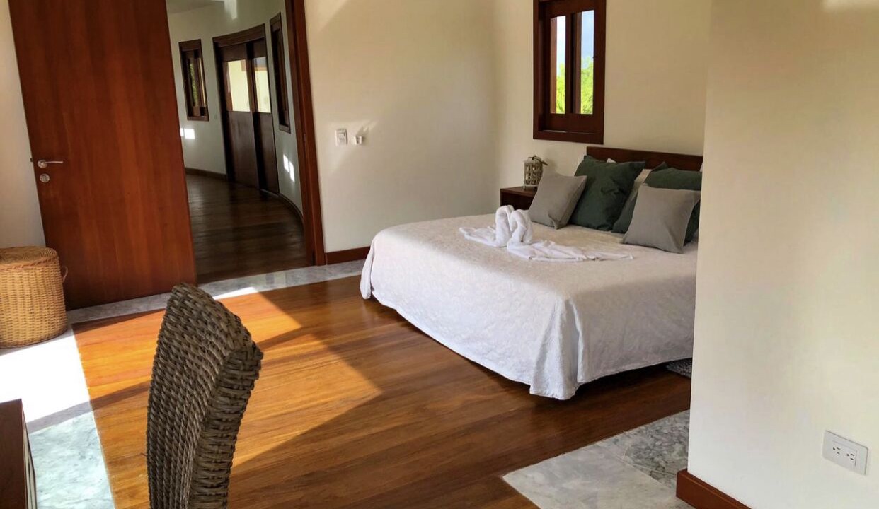 Photo of Bedroom in Felipe Carrillo Puerto