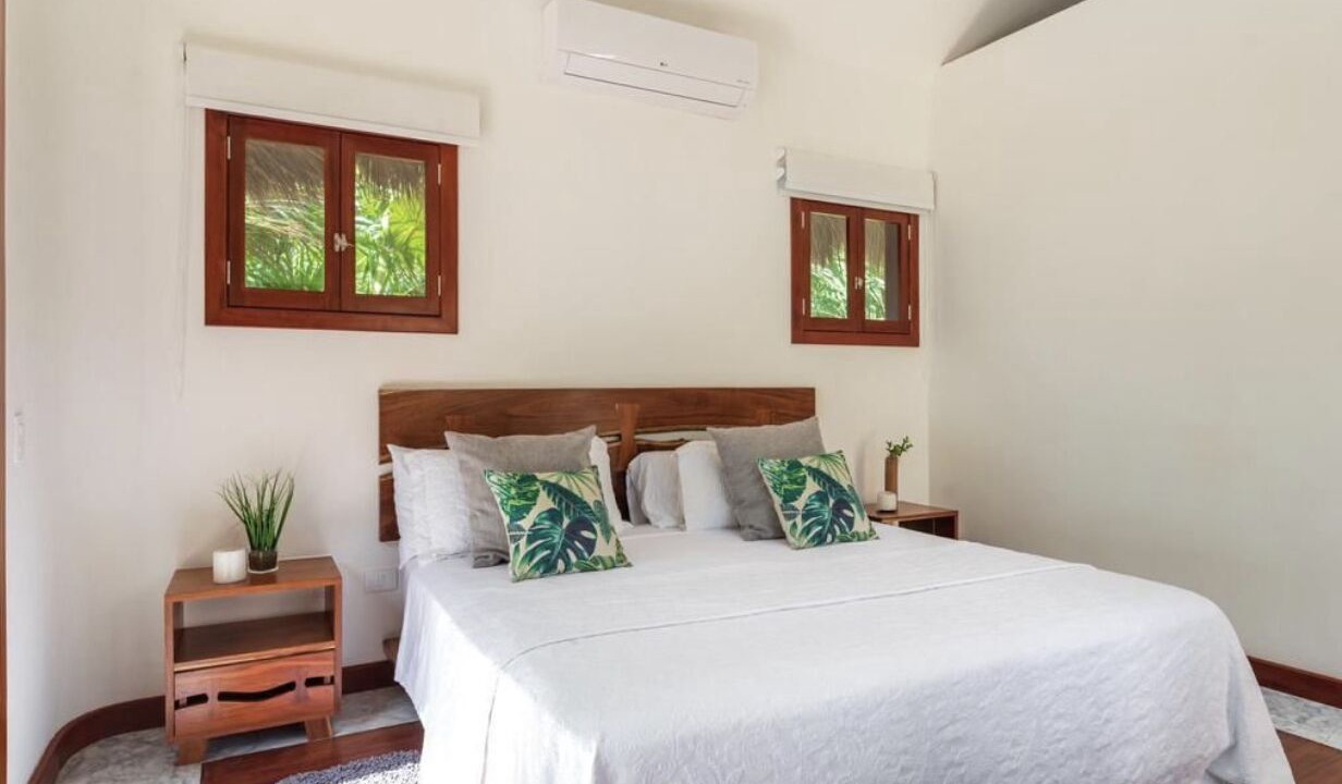 Photo of Bedroom in Felipe Carrillo Puerto