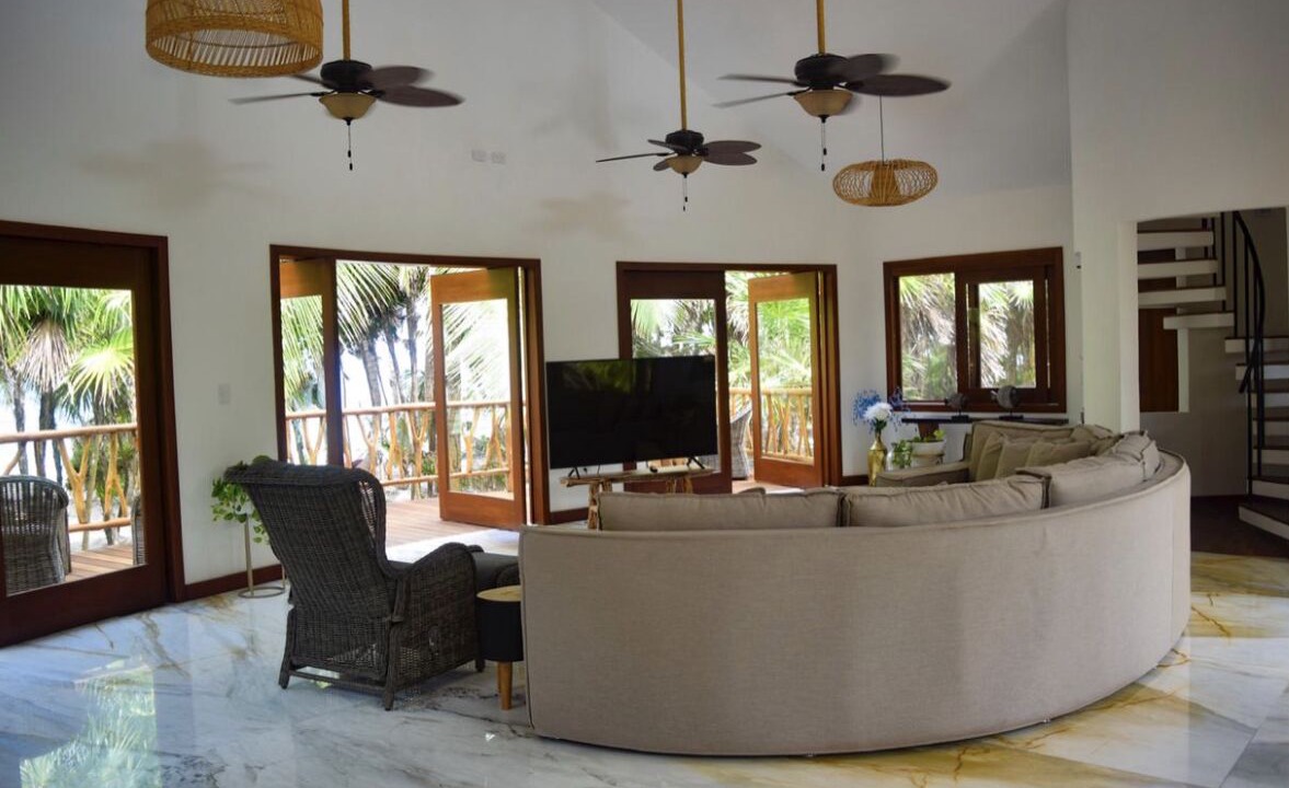 Photo of Livingroom in Felipe Carrillo Puerto