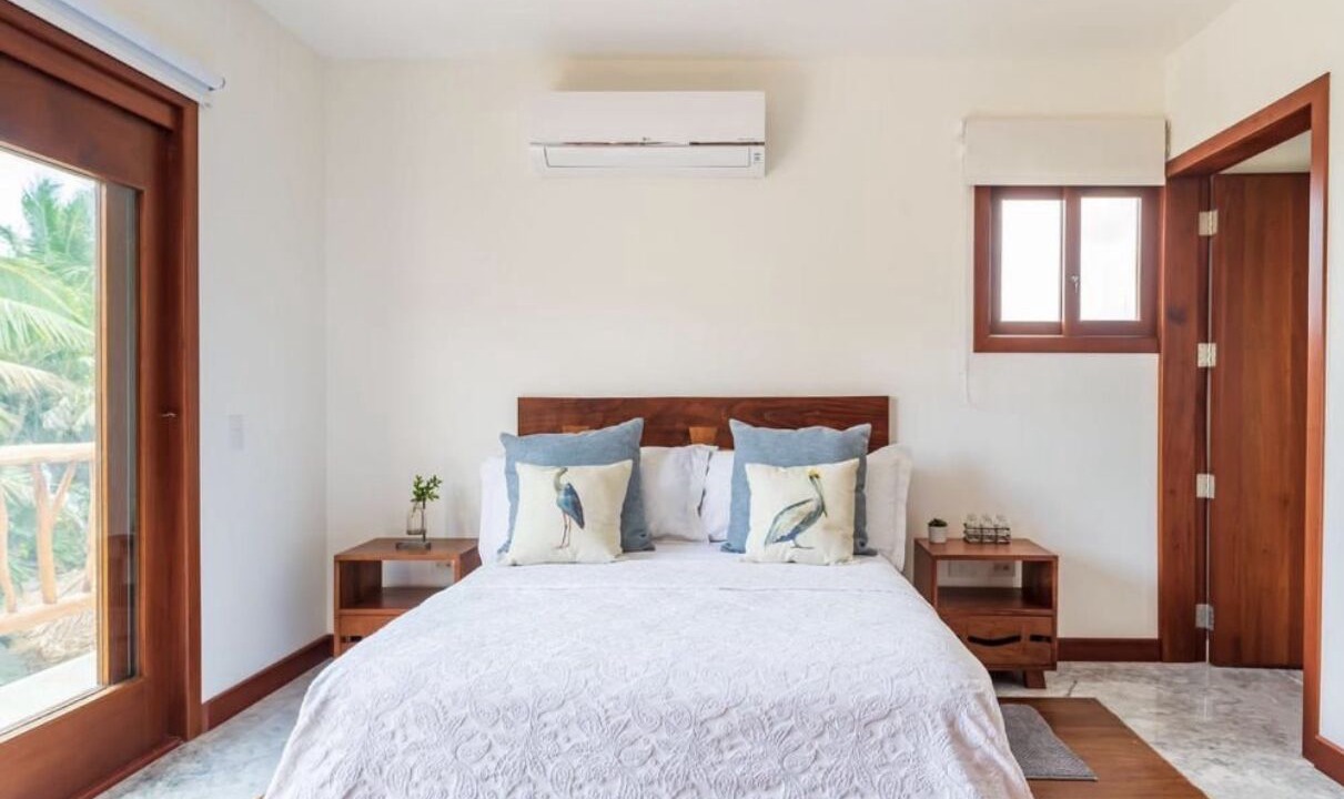 Photo of Bedroom in Felipe Carrillo Puerto