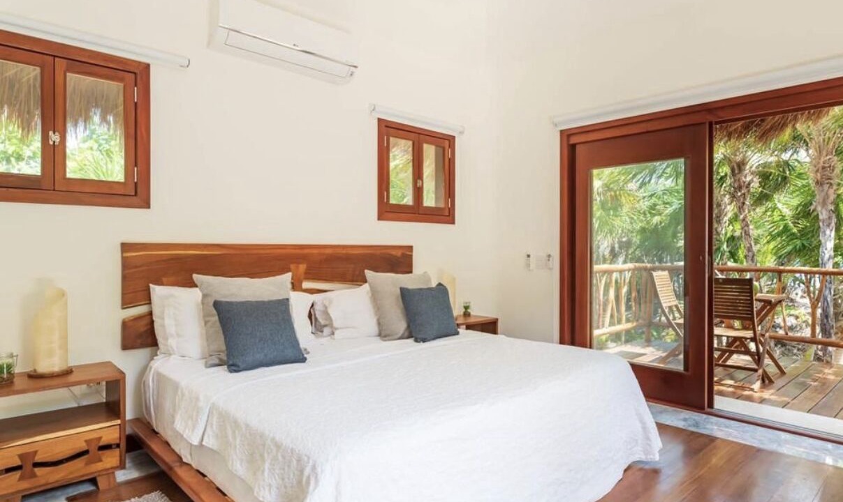 Photo of Bedroom in Felipe Carrillo Puerto