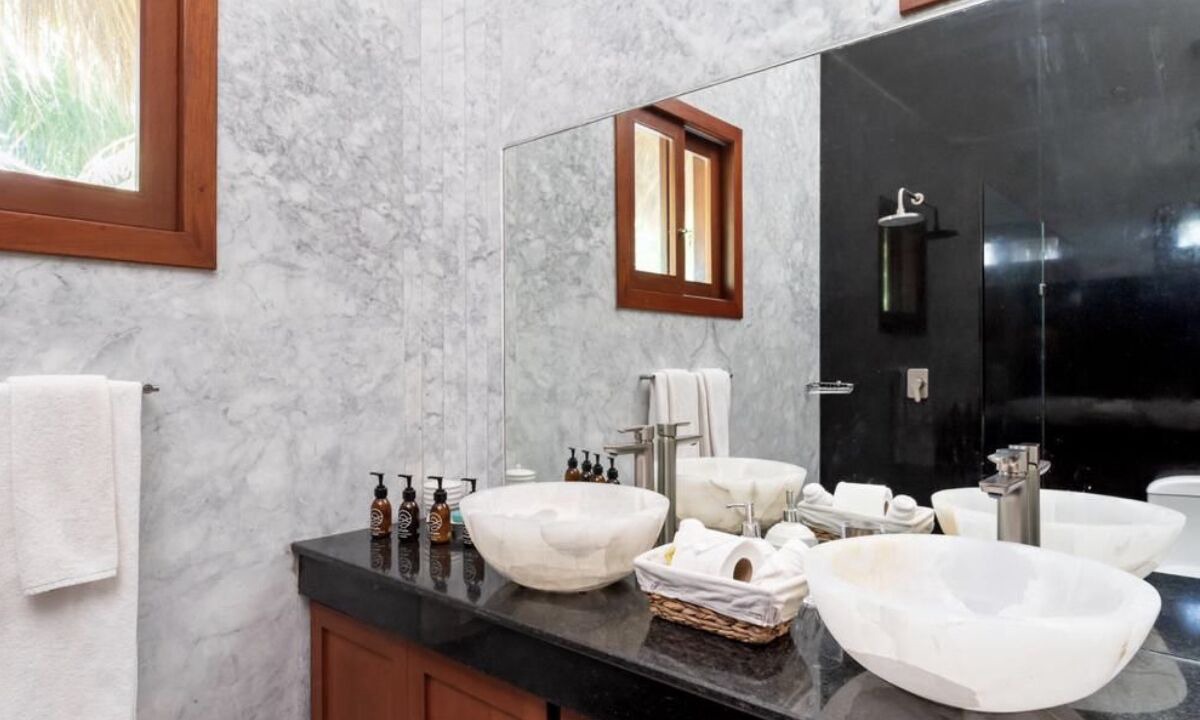 Photo of Bathroom in Felipe Carrillo Puerto