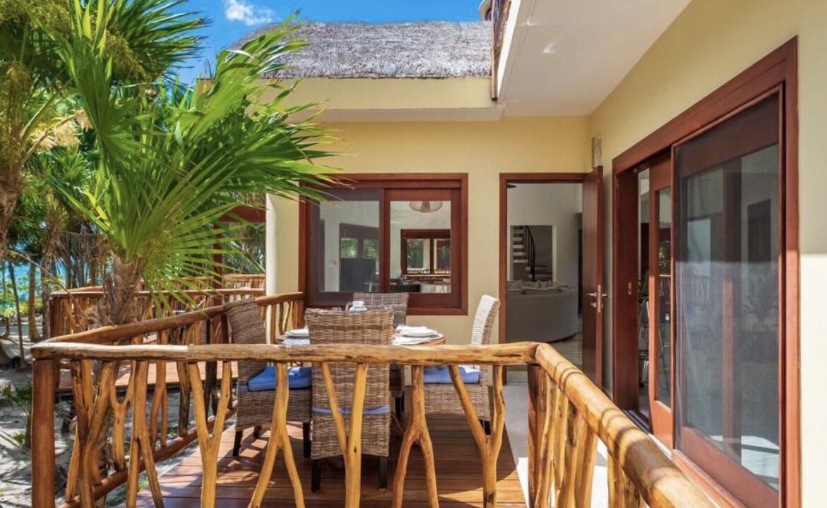 Photo of Outdoor in Felipe Carrillo Puerto