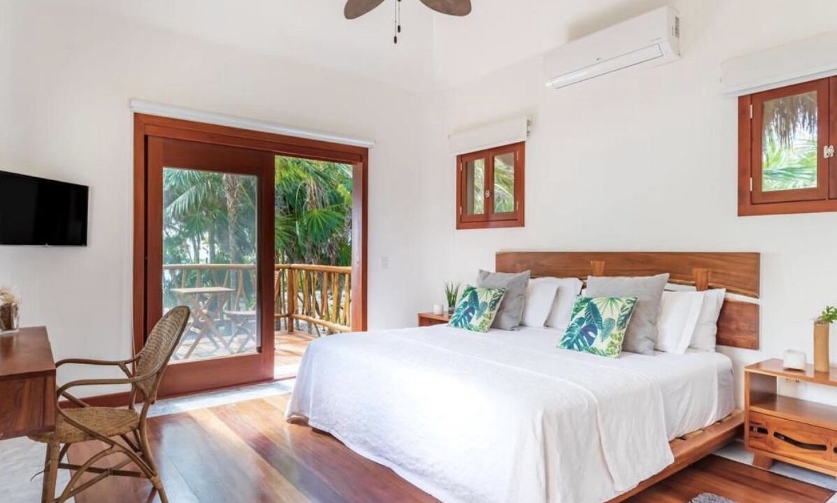 Photo of Bedroom in Felipe Carrillo Puerto