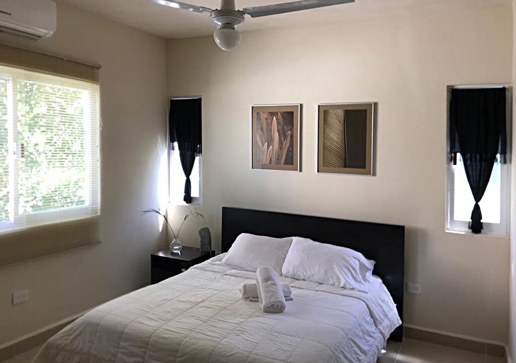 Photo of Bedroom in Villa Juarez