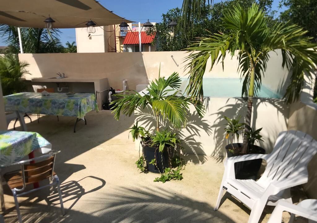 Photo of Outdoor in Villa Juarez