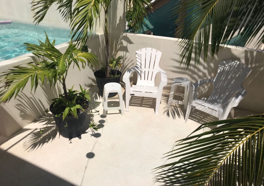 Photo of Outdoor in Villa Juarez