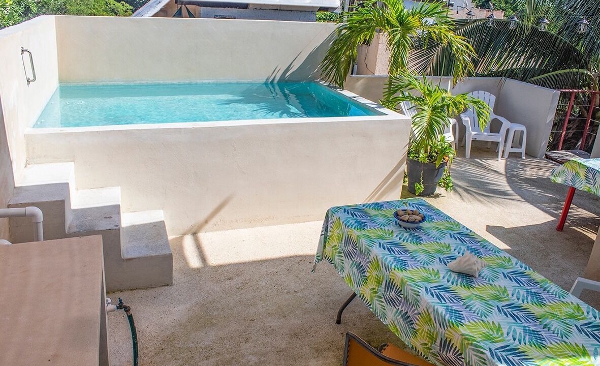 Photo of Outdoor in Villa Juarez