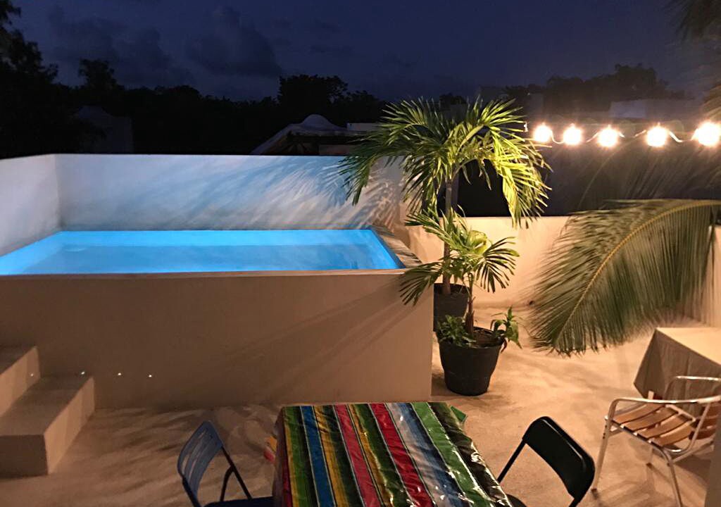 Photo of Outdoor in Villa Juarez