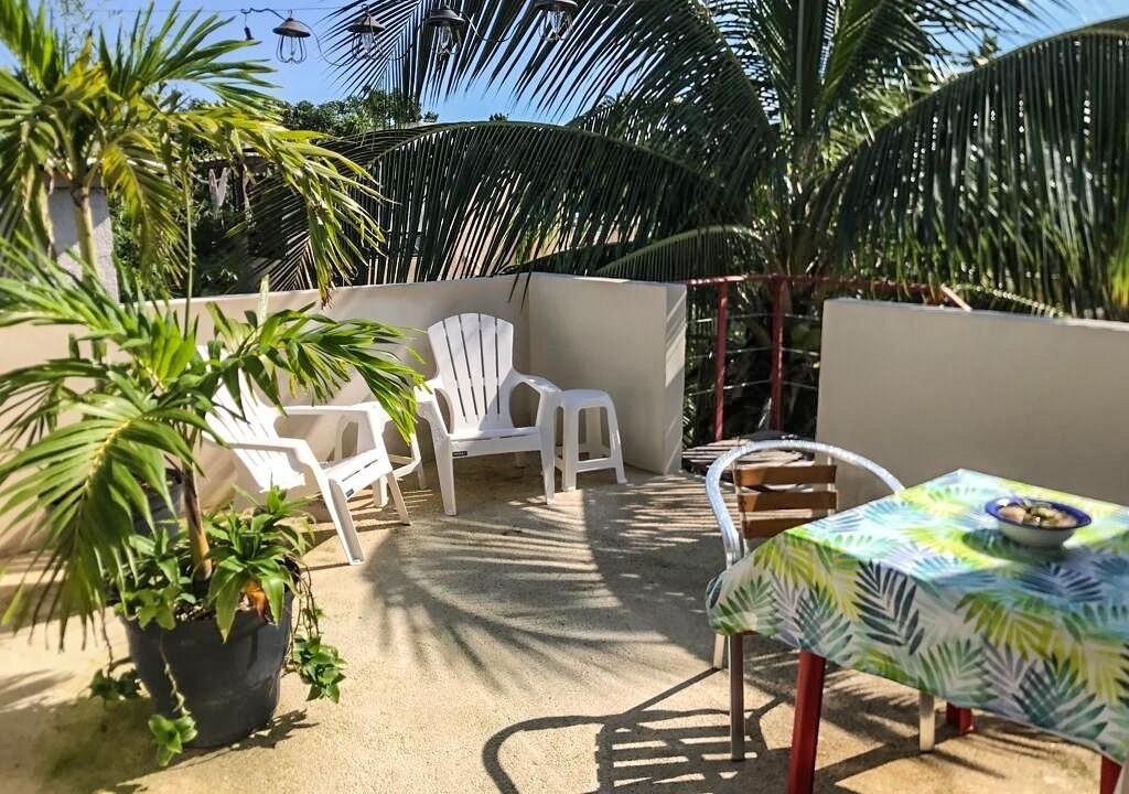 Photo of Outdoor in Villa Juarez